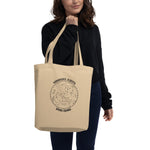 Kananaskis Spring Equinox Eco Tote Bag