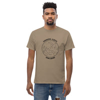 Kananaskis Spring Equinox Men's classic tee