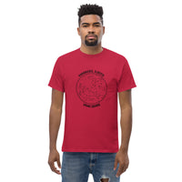 Kananaskis Spring Equinox Men's classic tee