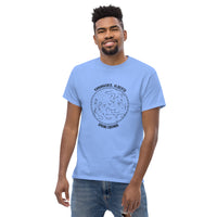 Kananaskis Spring Equinox Men's classic tee