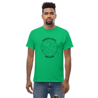 Kananaskis Spring Equinox Men's classic tee