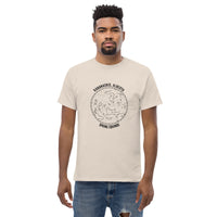 Kananaskis Spring Equinox Men's classic tee