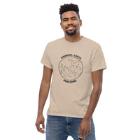 Kananaskis Spring Equinox Men's classic tee