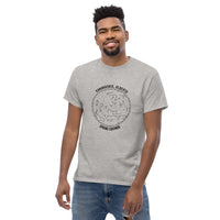 Kananaskis Spring Equinox Men's classic tee