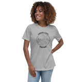 Kananaskis Spring Equinox Women's Relaxed T-Shirt