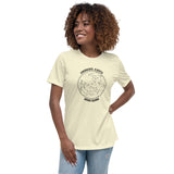 Kananaskis Spring Equinox Women's Relaxed T-Shirt