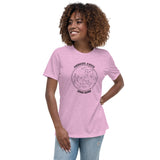 Kananaskis Spring Equinox Women's Relaxed T-Shirt