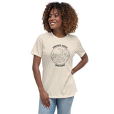 Kananaskis Spring Equinox Women's Relaxed T-Shirt