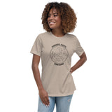 Kananaskis Spring Equinox Women's Relaxed T-Shirt