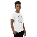 Kananaskis Spring Equinox Youth Short Sleeve T-Shirt